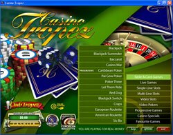 online casino